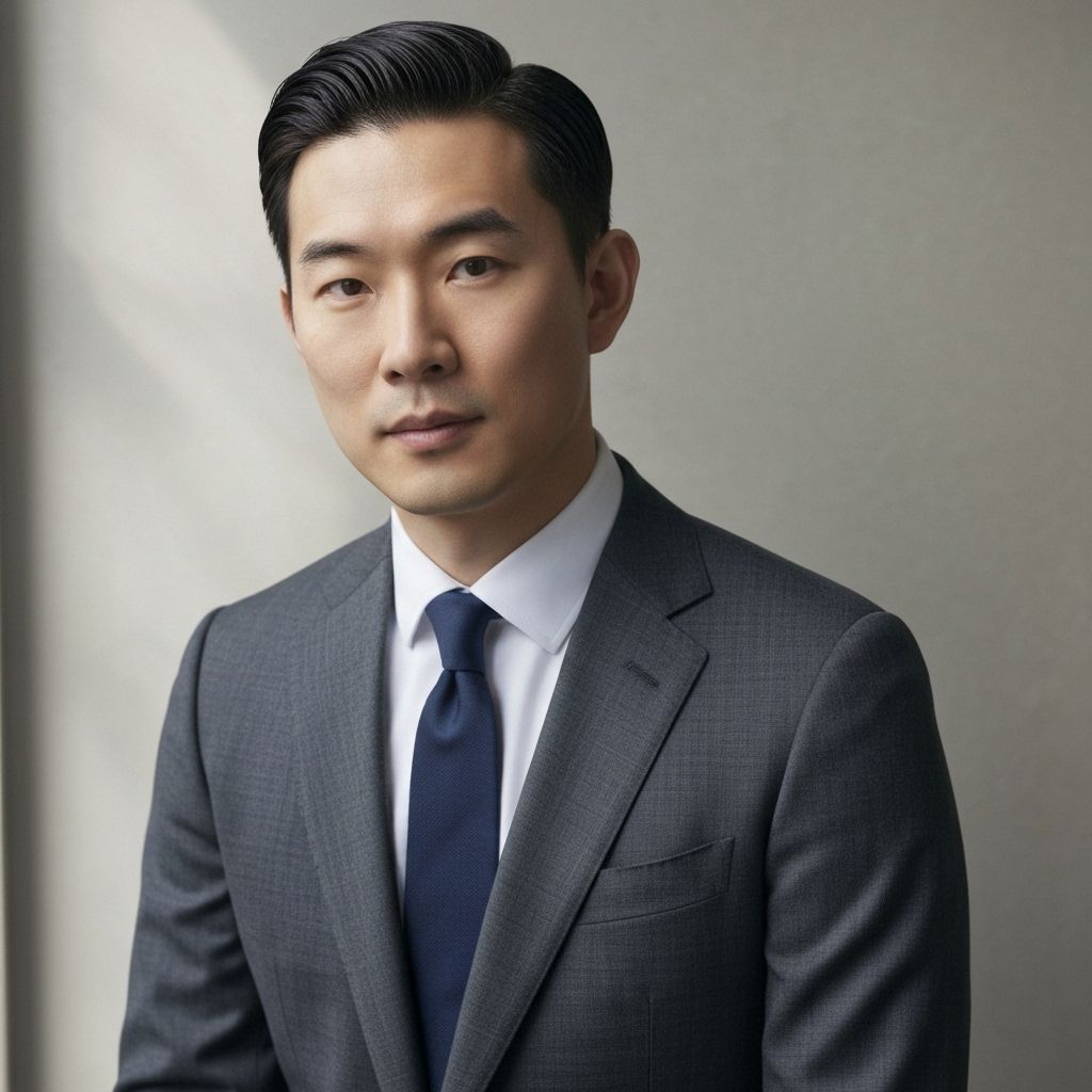 Alex Chen